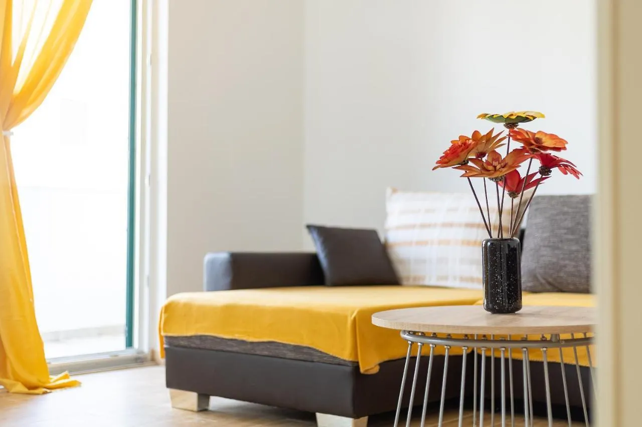 Apartments Melody Split Croatia