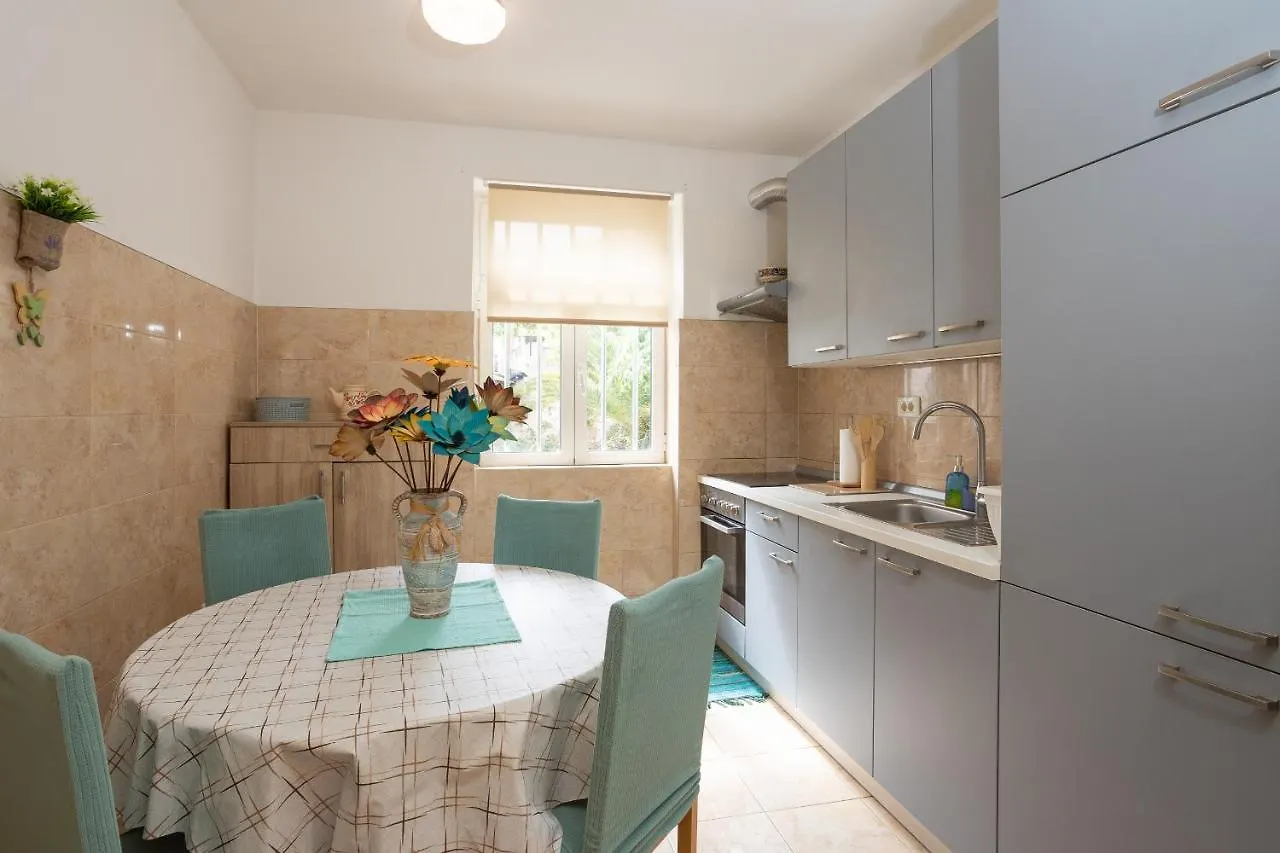 Apartments Melody Split Kroatien