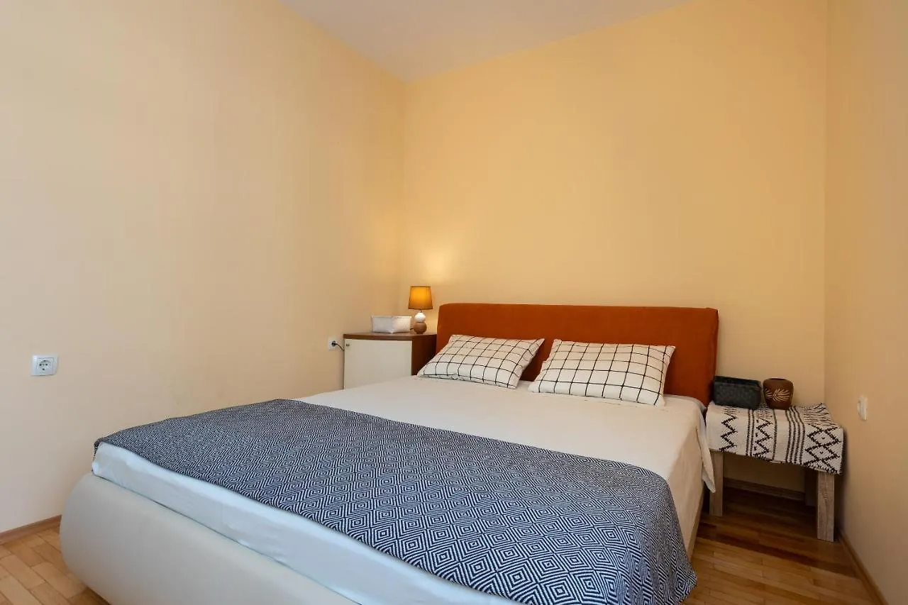 Apartments Melody Split Croatia