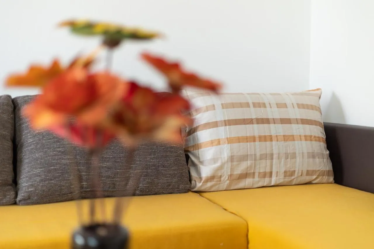 Apartments Melody Split Croatia