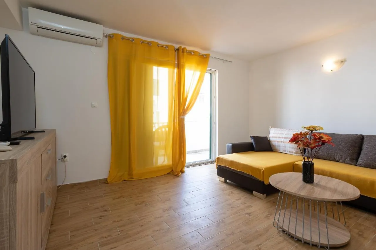 Apartments Melody سبليت